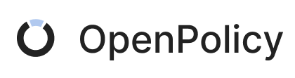 Openpolicy