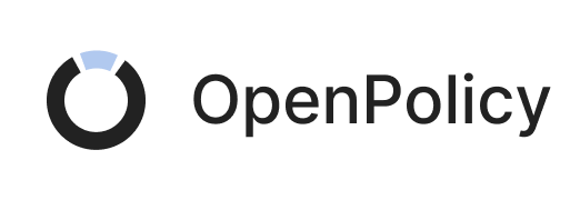 Openpolicy